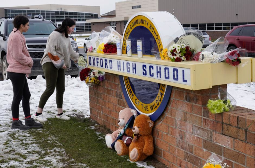  Investigators reveal concerns about behavior of Michigan high school shooting suspect leading up to the tragedy – CNN