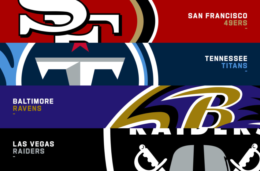  NFL Power Rankings, Week 15: Rams, 49ers climb; Ravens slipping – NFL.com