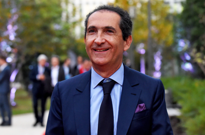  French billionaire amasses 18% stake in UK telecoms giant BT, fueling takeover fears – CNBC