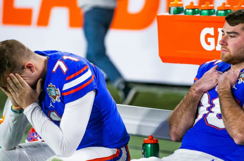  Gasparilla Bowl loss to UCF a cruel reminder Billy Napier’s Florida rebuild will be a cultural overhaul – Saturday Down South