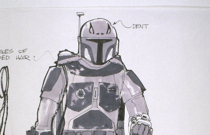  Boba Fett, Intergalactic Man of Mystery – The New York Times