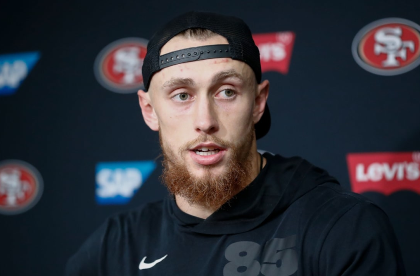  George Kittle on Niners loss to Titans: Our best players didnt play our best game – NFL.com