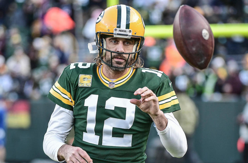  NFL Week 16 picks, odds: Patriots hand Bills another bitter loss, Rodgers makes Christmas MVP statement – CBSSports.com