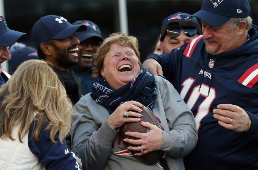  How Titans Win Vs. 49ers Impacts Patriots AFC Playoff Outlook – NESN.com