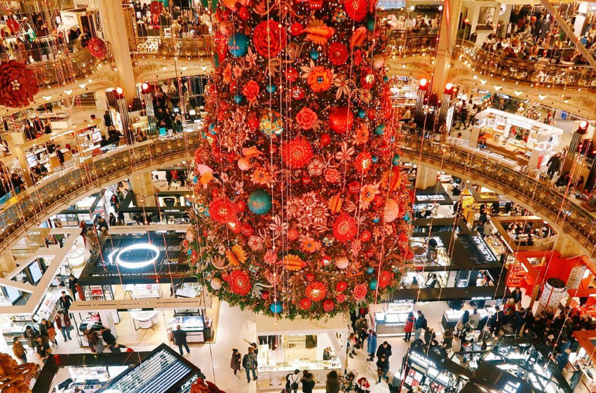  Christmas Eve 2021 stores: Where can you get last minutes gifts and products? – Marca English