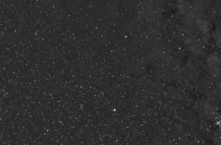  New Views From Space Show Comet Leonard Zooming Toward the Sun – Gizmodo