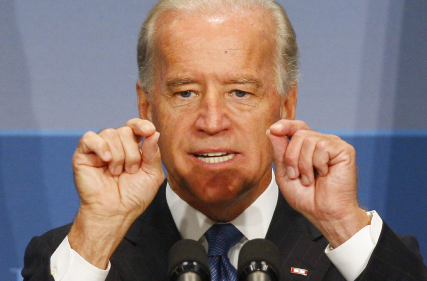  Joe Biden Agrees With “Let’s Go, Brandon” Shout-Out During NORAD Call – Deadline