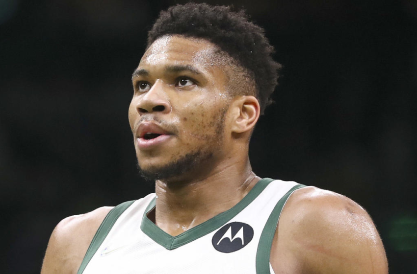  Giannis Antetokounmpo expected to play on Christmas Day, Donte DiVincenzo set to return for Bucks, per reports – CBS Sports