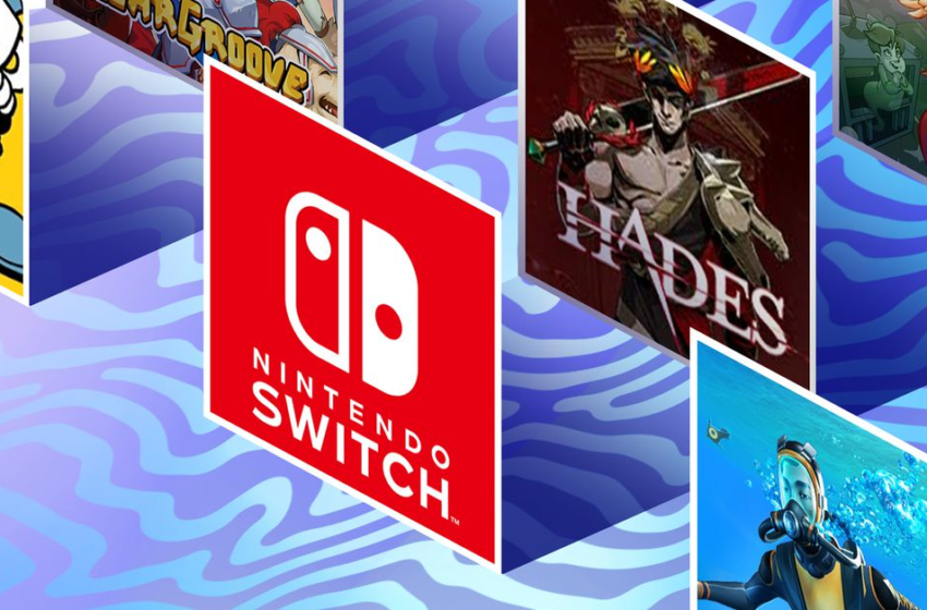  10 of the best games for your new 2021 OLED Switch – The Verge