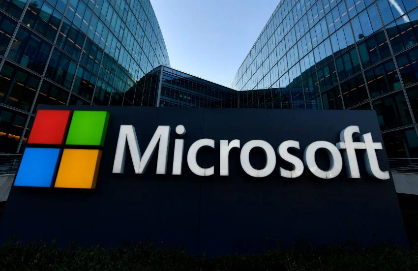  Microsoft latest firm to pull out of CES | TheHill – The Hill