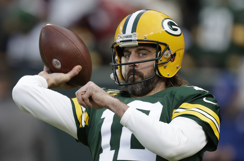  Rodgers breaks Favres Packers record for career TD passes – Fox News