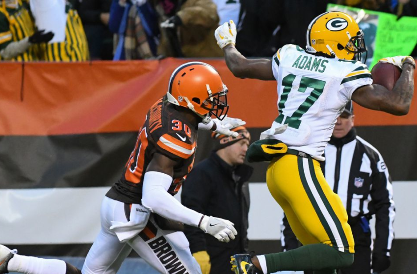  Packers vs. Browns, 2021 Week 16 Live Game Updates & Discussion – Acme Packing Company