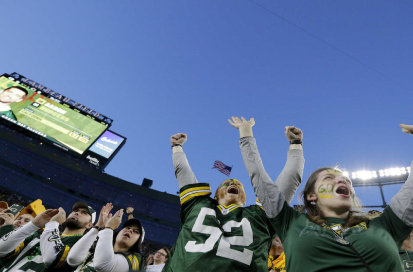  Packers vs. Browns score: Green Bay capitalizes on four Baker Mayfield INTs, holds off Cleveland – CBSSports.com