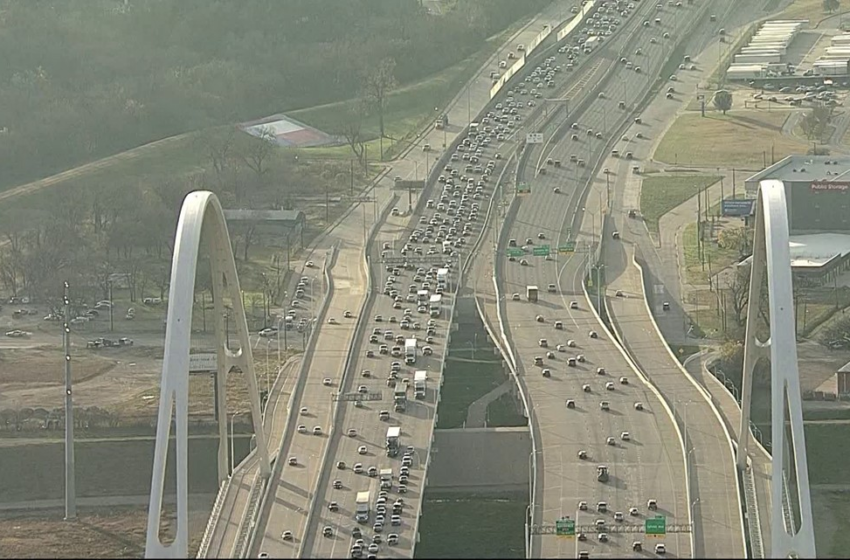  DFW breaks Christmas Day heat record. And it wasnt far from this years July 4 high – WFAA.com