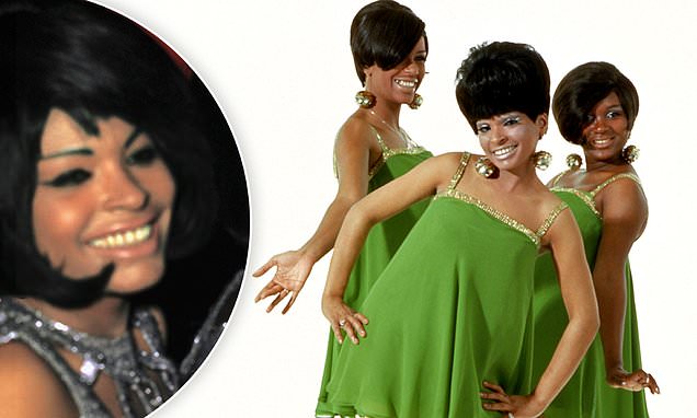  The Marvelettes singer Wanda Young, who sang on the 1961 classic Please Mr. Postman, has died at 78 – Daily Mail