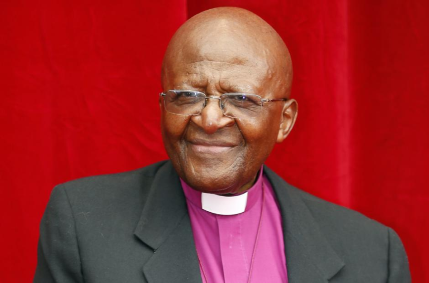  Desmond Tutu, anti-apartheid leader and voice of justice, dead at 90 – CNN