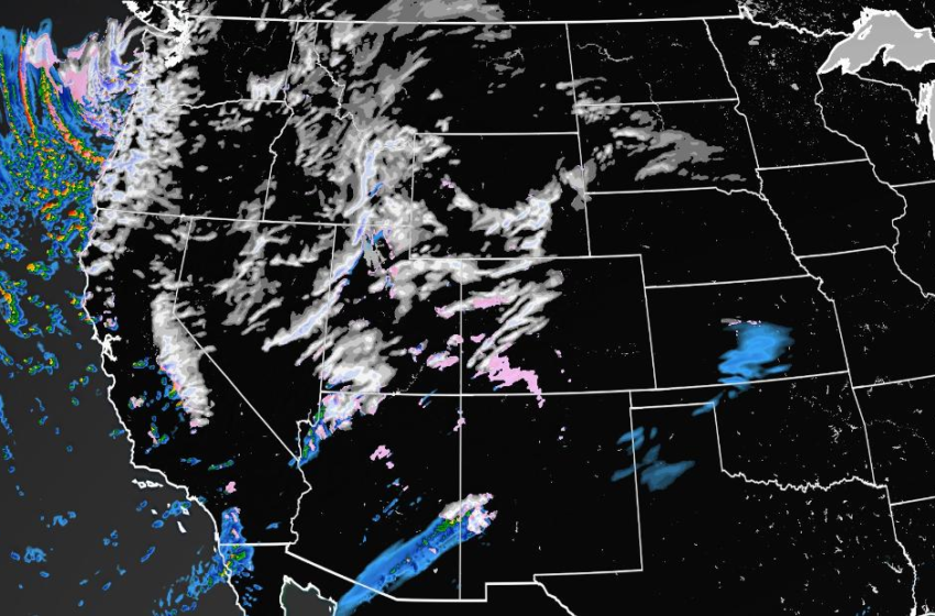  Snow and cold will make for difficult post-Christmas travel across the western and northern United States – CNN