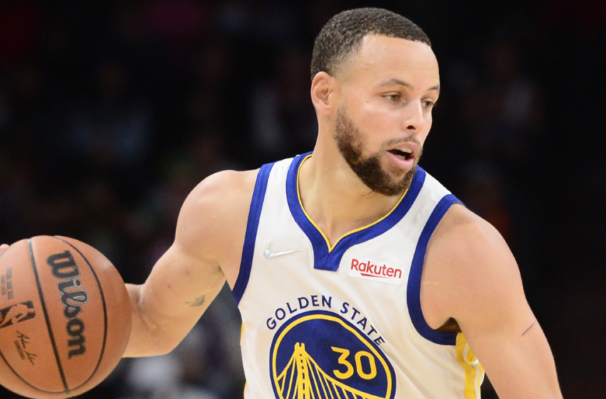  Warriors Stephen Curry sets new Christmas career-high in Golden States impressive win over Phoenix – CBSSports.com