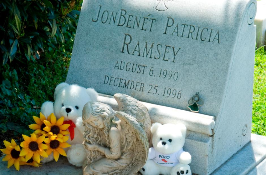  25 years after JonBenet Ramsey killing, investigators have tested almost 1000 DNA samples – CNN