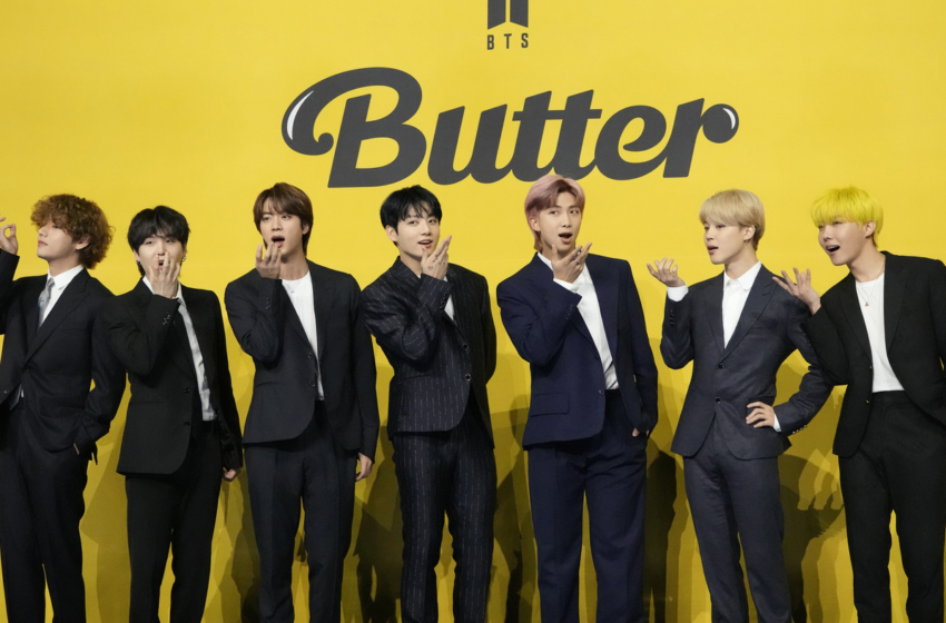  BTS COVID-19: 3 members of K-pop group test positive – NPR