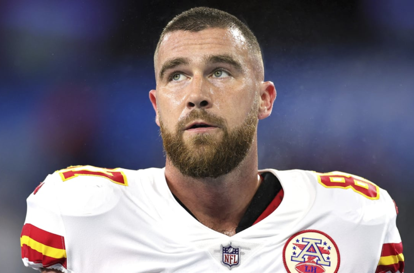  Chiefs TE Travis Kelce out vs. Steelers after failing to clear COVID-19 protocols – NFL.com