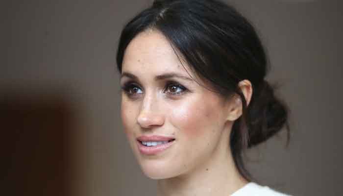  Americans celebrate Meghan Markles victory as UK newspaper prints front page notice – Geo News