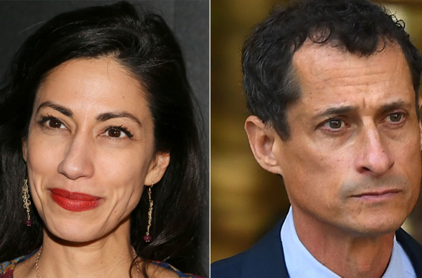  Huma Abedin reveals child services got involved after breaking point in marriage to Anthony Weiner – Fox News