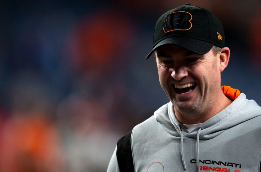  Ravens’ John Harbaugh appeared a tad upset in handshake with Zac Taylor: Bengals News – Cincy Jungle