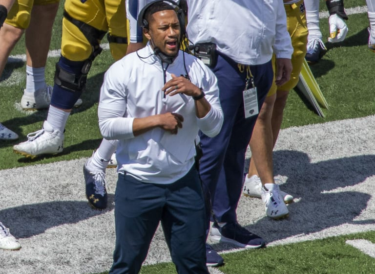  Live updates: Marcus Freeman expected to be named Notre Dame head coach – Irish Illustrated