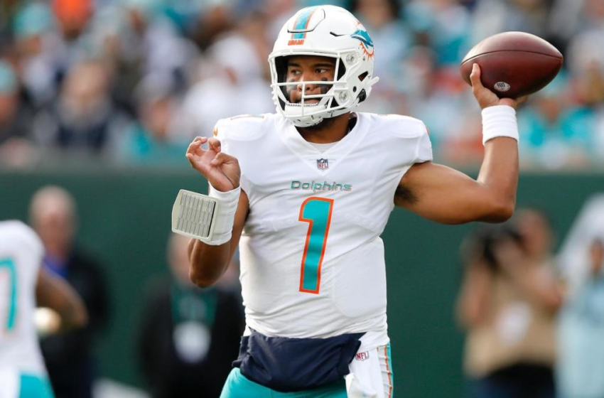  Dolphins vs. Saints odds, spread, line: Monday Night Football picks, prediction by NFL model on 133-96 run – CBS Sports