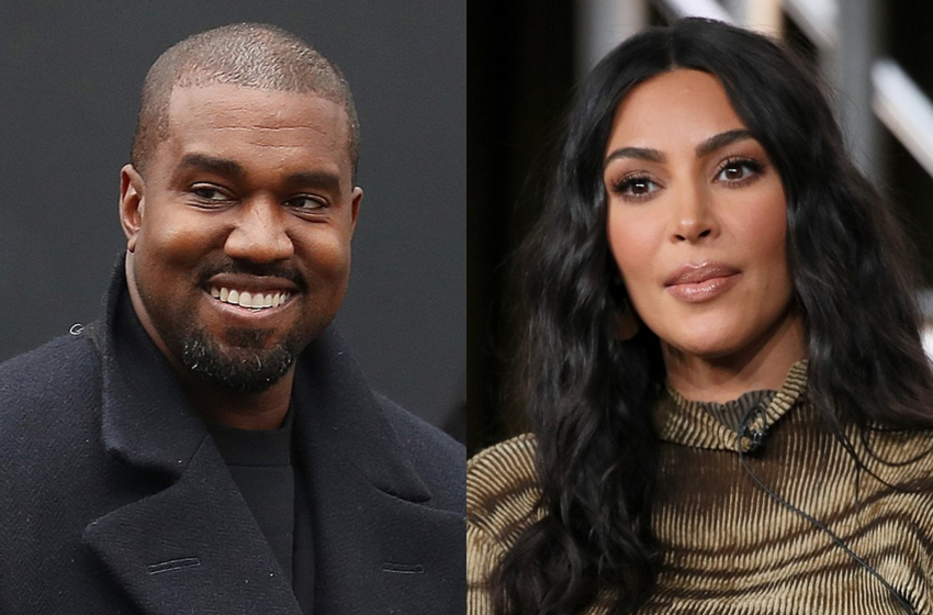  Kanye West Buys House Across the Street From Kim Kardashian for More Than Asking Price – Report – XXLMAG.COM