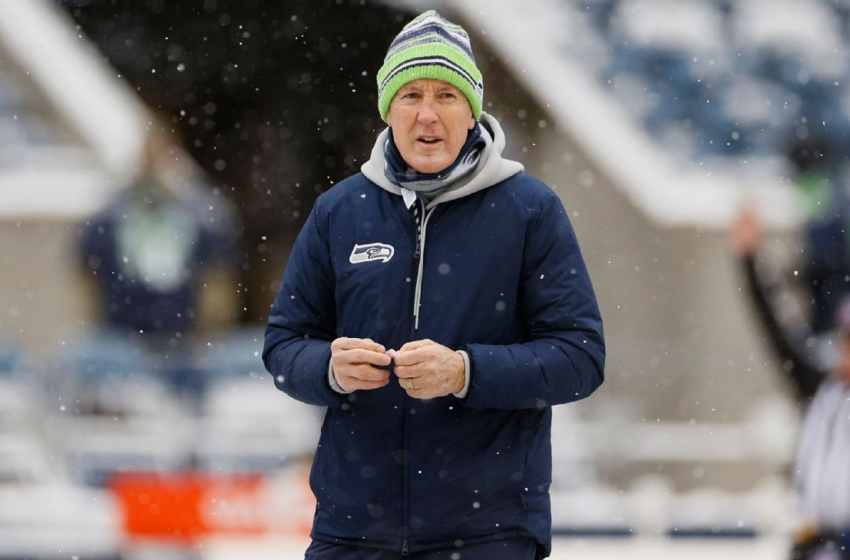  After rare losing season, Pete Carroll says Seattle Seahawks need to retool, not restart this whole thing – ESPN