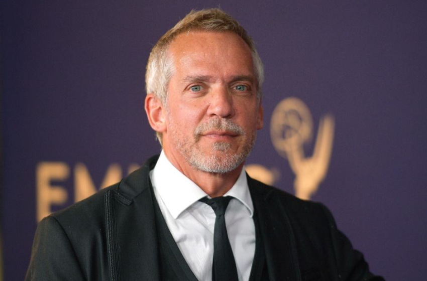  Dallas Buyers Club director Jean-Marc Vallée dies – CNN