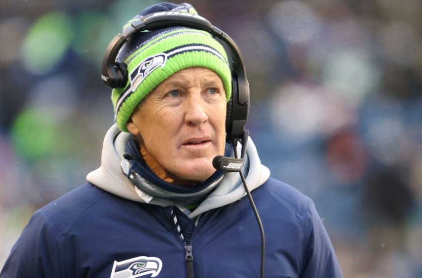  Pete Carroll doesn’t think Seahawks need to “restart” things before next season – NBC Sports