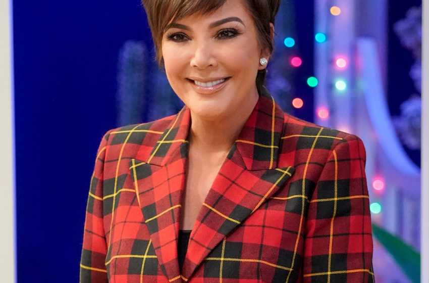  Kim Kardashian Reveals the Lavish Christmas Gifts Kris Jenner Gave All Her Kids – E! NEWS