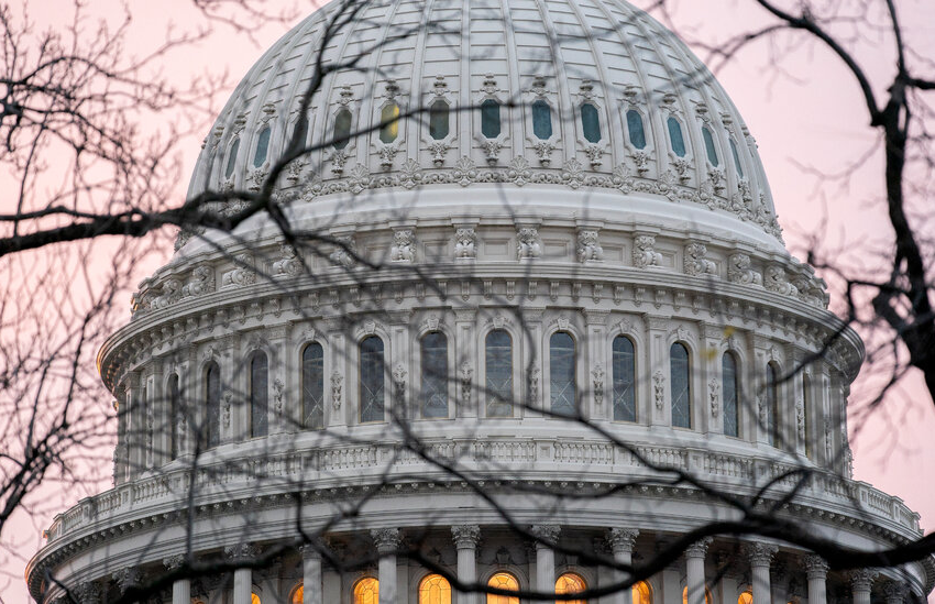  Government Shutdown Still Looms Despite Spending Deal – The New York Times