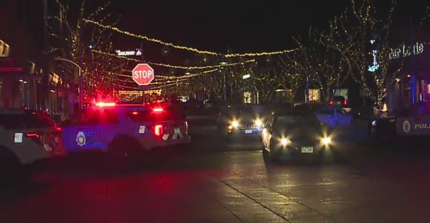  5 killed, officer injured in shooting spree around Denver and Lakewood – FOX 31 Denver