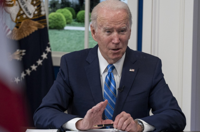  Biden says states bear responsibility for COVID resolution, The Five reacts – Fox News