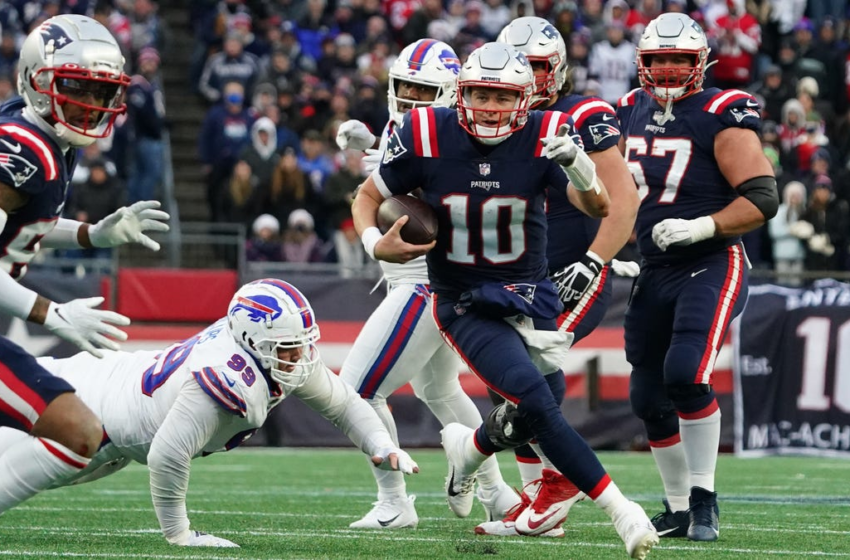  Mark Daniels: Another Super Bowl? Forget it. The Patriots have been exposed. – The Providence Journal