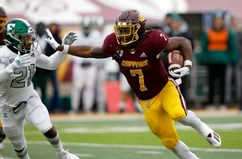  Barstools Arizona Bowl canceled, Central Michigan to play in Sun Bowl – New York Post