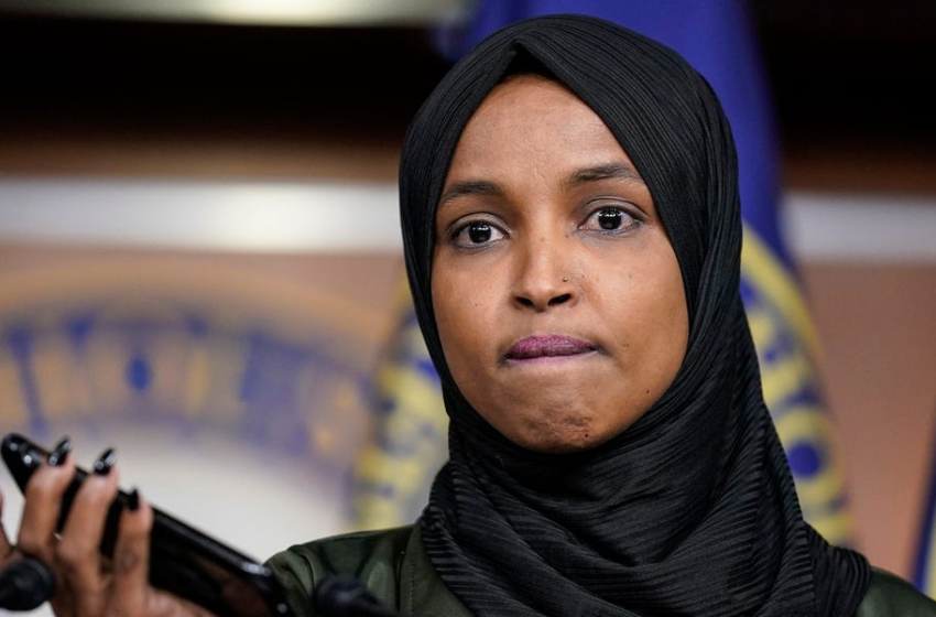  Omar plays threatening voicemail from man after Boeberts Islamophobic comments – Business Insider