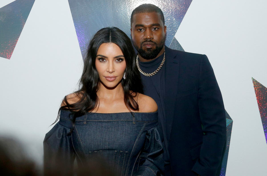  Kanye West buys $4.5m mansion across the street from ex-wife Kim Kardashian – The Independent