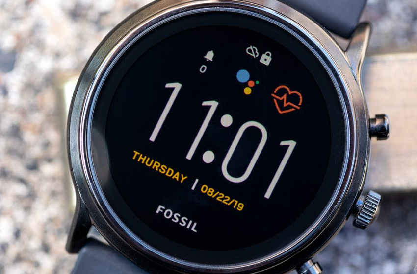  Google is making its first in-house smartwatch that could launch in 2022 – The Verge