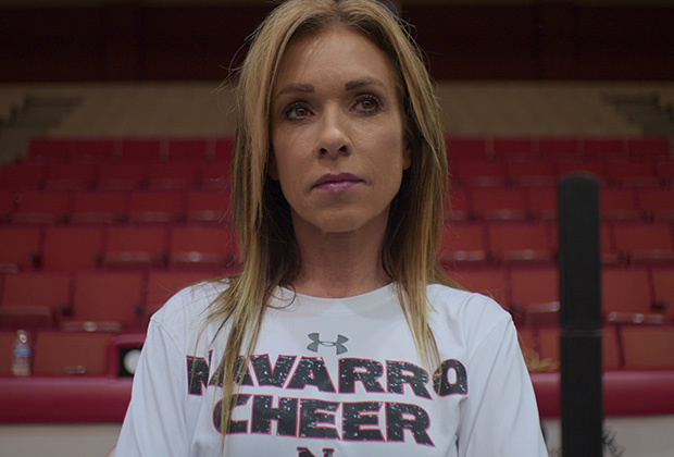  [VIDEO] Cheer Season 2 On Netflix — Watch Trailer, Get Premiere Date – TVLine