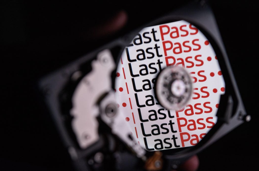  LastPass Says It Didnt Leak Your Password – Gizmodo