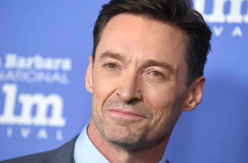  Hugh Jackman announces he has Covid-19 – CNN