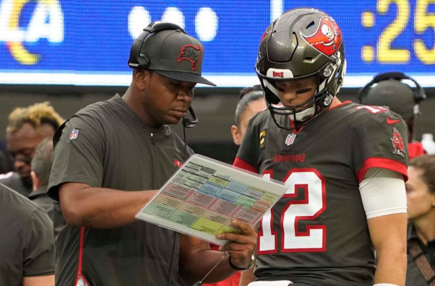  Jaguars request permission to interview Byron Leftwich, Todd Bowles – NBC Sports