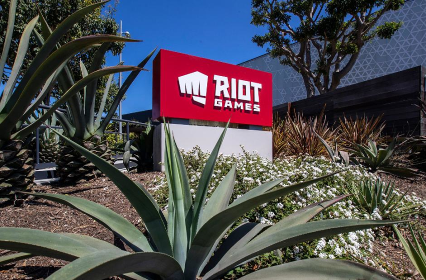  Riot Games agrees to pay $100 million settlement in gender discrimination lawsuit – CNN