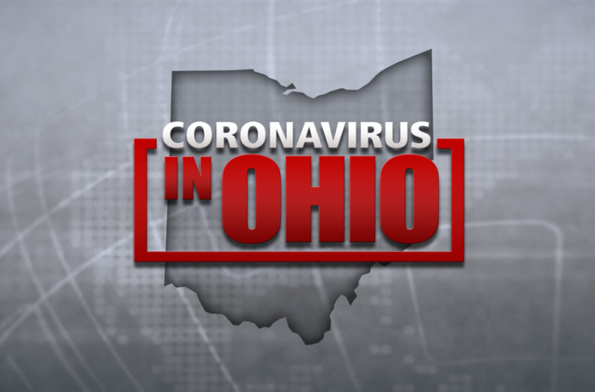  Coronavirus in Ohio Tuesday update: More than 15,000 new cases – NBC4 WCMH-TV