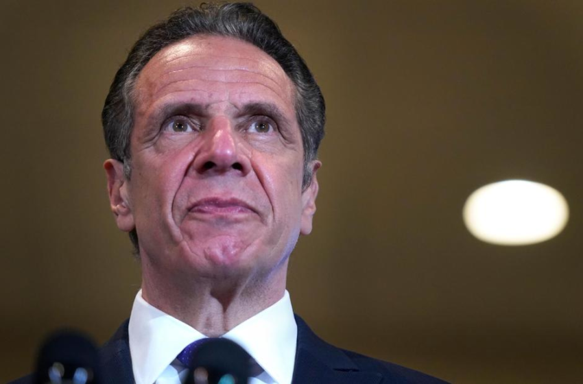  Ex-New York Gov. Cuomo will not be criminally charged by Westchester County district attorney over alleged inappropriate conduct – CNN